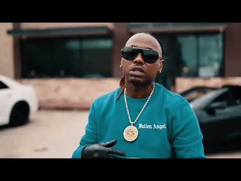 XX Bandz - Turban (Official Music Video) (2024)  @donxxbandz