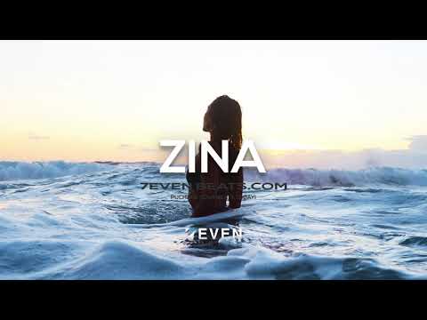 ENO x NOAH x ARDIAN BUJUPI Type Beat - "ZINA"