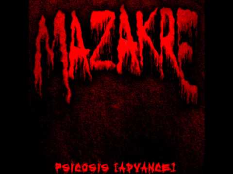 mazakre - rigor mortis