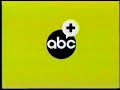 Life With Bonnie Jonathon Winters TV Bump ABC 2002 2003