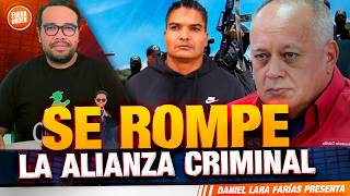 El Tren de Aragua Se Rebela Contra Maduro y El Régimen