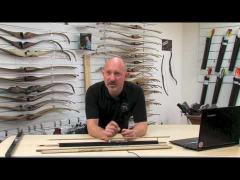 Bearpaw News 24 The Arrow Analyzer (engl. version)