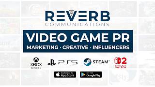 Reverb Commuications - Video - 1