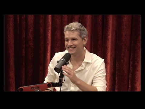 Joe Rogan Experience #2193 - Jack Symes