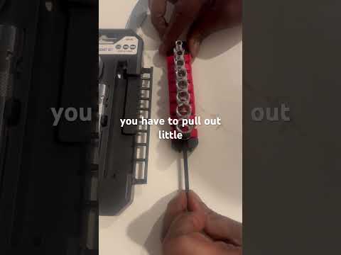 #easy SureBilt #Rachet #Socket #set  Fyp