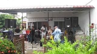 Download lagu bara band@jelebu-mengharap sinar menelan kabus mp3