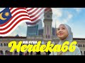MERDEKA 66 - Together We Can Make Malaysia Great Again!  [2023]