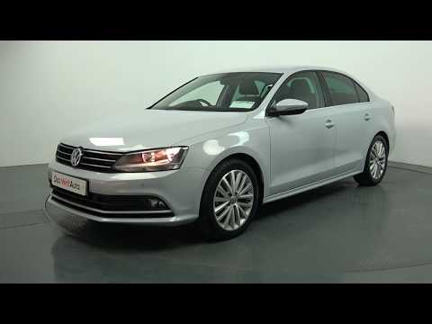 CMG VW BALLINA 171D33866 VW Jetta 2 0TDI Highline 120BHP