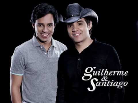 Bolo Doido - Guilherme e Santiago