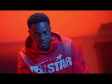 DEESTACKS - My Hustle (MUSIC VIDEO)