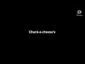 The Amazing Adventures Of Lizzie Funding Credits 2007 2008