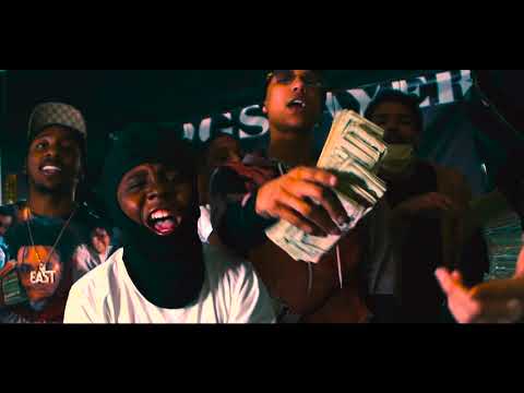 Lil Trav - Rich & Reckless (Official Music Video) @shotbydh