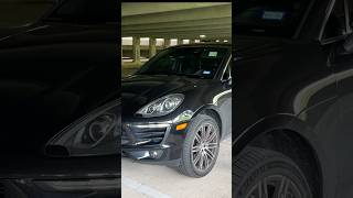 Download lagu 5 Things I Hate About My Old Porsche Macan mp3