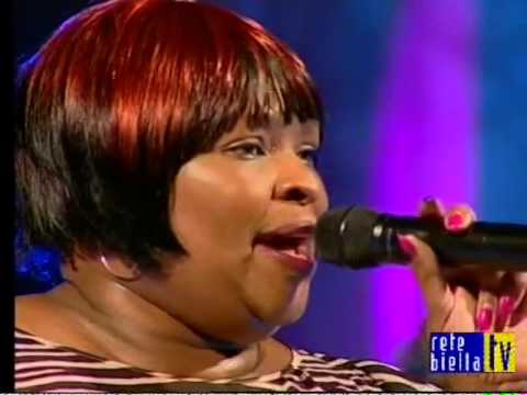 For every mountain - Yvette C.  Williams  & Anno Domini Gospel Choir_Official Video