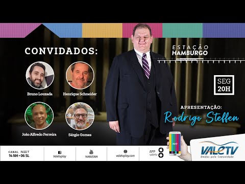 Projeto de lei que flexibiliza segurança bancária gera ampla reação em Novo Hamburgo 1 Clique para assistir