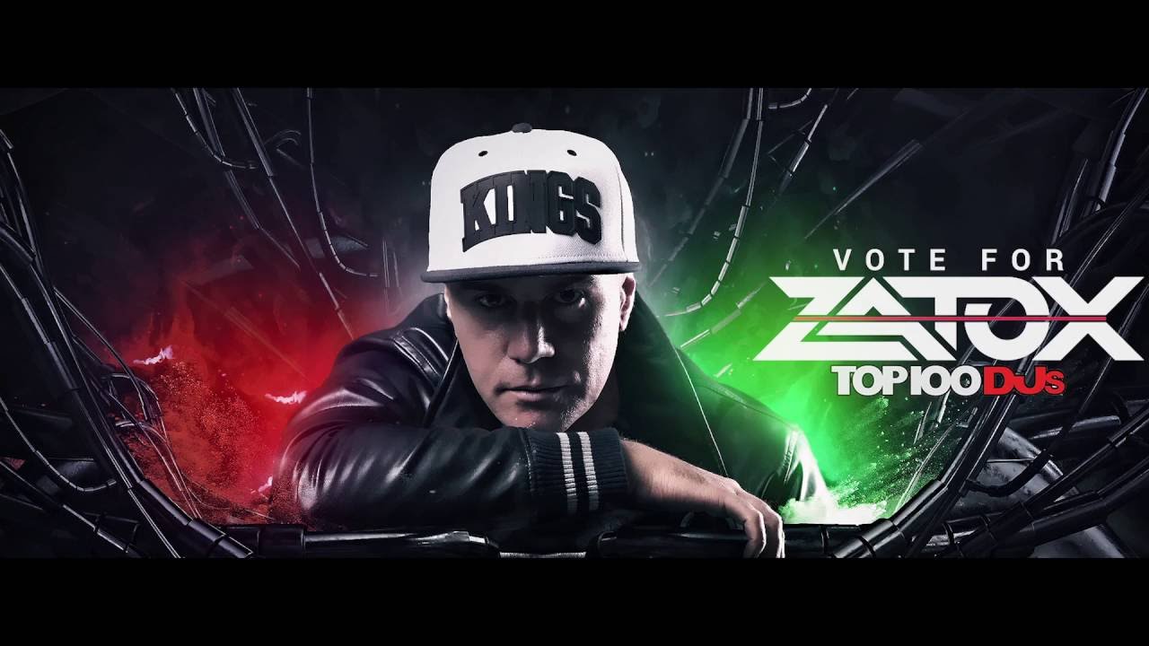 Krewella ft. Diskord — Beggars (Zatox Rmx)