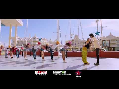 MCA back to back hd video songs promos