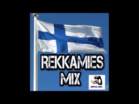 Rekkamies Mix 2013