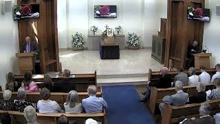 Joyce Bullimore Crematorium Service