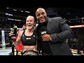 State of the Women's Flyweight Division | October 2021