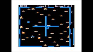Mudpies for the TRS-80 CoCo