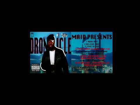 Maid "No Days Off" Feat Rasco (Cali Agents)Produced By Dj Erno