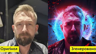 ЯК ШВИДКО І БЕЗКОШТОВНО ЗГЕНЕРУВАТИ БУДЬ-ЯКЕ ЗОБРАЖЕННЯ В Reve AI