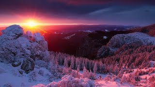 ***Beautiful Switzerland*** (4K)