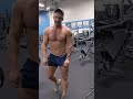 finisher leg day physique