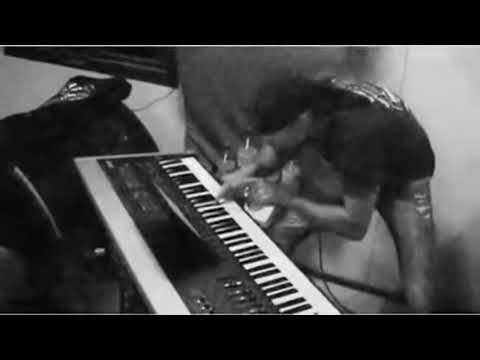 Jukka Nevalainen Plays Piano // ECN