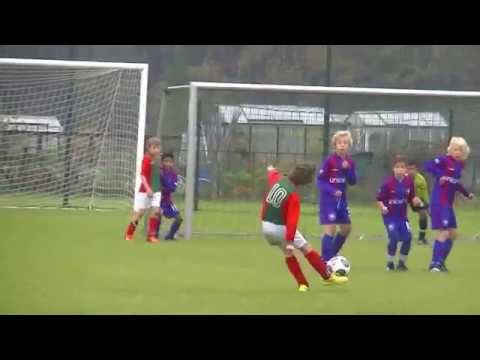 Abcoude E1 - DSS E1 (za. 15 nov.14) 4