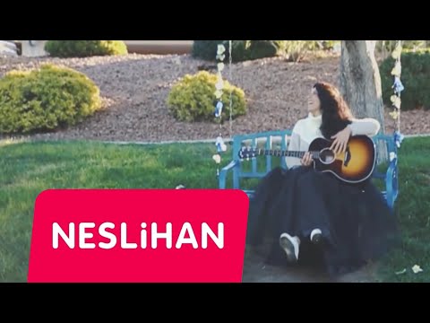 NESLİHAN - AMAN KALBİM ( Akustik )
