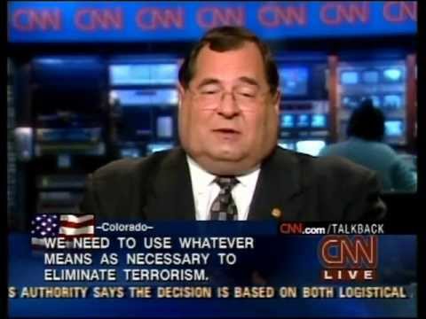 CNN 9/11 LIVE TV Coverage (9/15/01) 3:30 P.M - 3:45 P.M