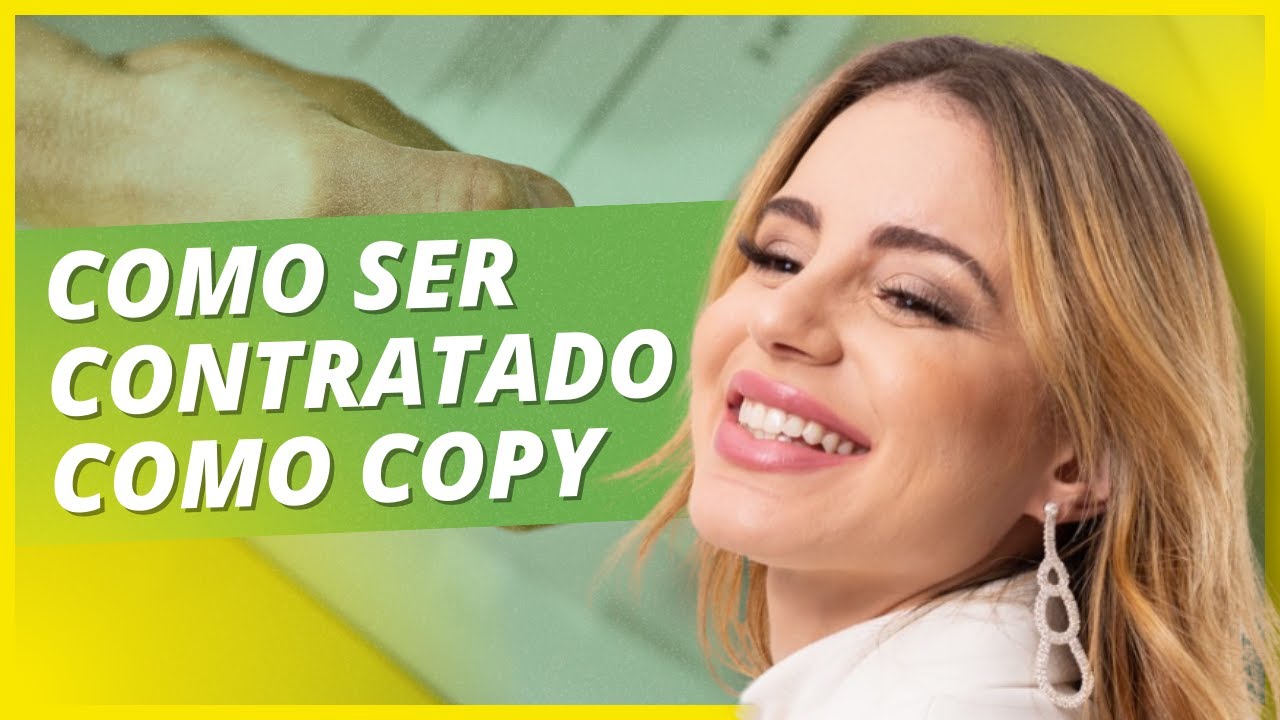 Como Conseguir Sua Primeira Experiência como Copywriter Ainda Hoje | Copywriting com Roberta Santos