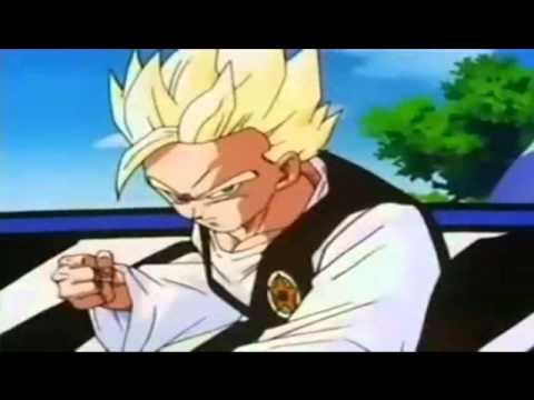 Deveria Gohan ser protagonista?