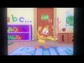 WordWorld Build A Word The Best Nest