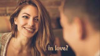 Am I in Love? - ASIA | My Lyrics Video