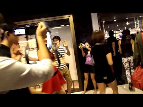 130215 Miss A Arrival at AX