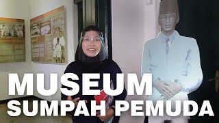 AYO KE MUSEUM! - Museum Sumpah Pemuda