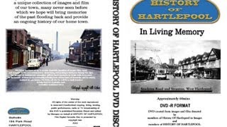 preview picture of video 'Stan Laundon HISTORY OF HARTLEPOOL DVD1'