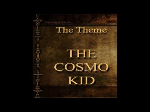 The Theme - THE COSMO KID (1995)