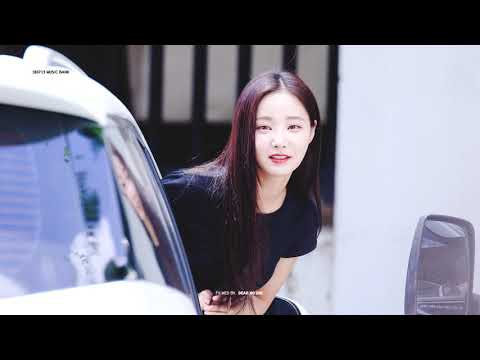 180713 모모랜드 연우 뮤직뱅크 4K 직캠 | MOMOLAND Yeonwoo 4K fancam