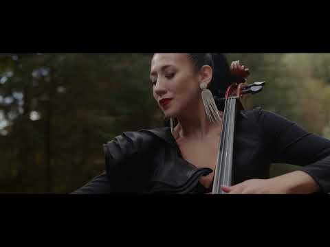 Nino Katamadze "Once on the street"  cover by C'Jane cello