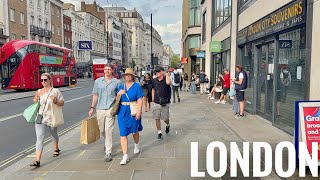 Download lagu London City Tour 2026 | 4K HDR Virtual Walking Tour around the City | London Winter Walk 2026 mp3