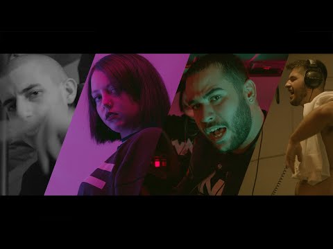 WNCfam - Πίσω απ' το Πουθενά [OFFICIAL VIDEO] | #WNCfam