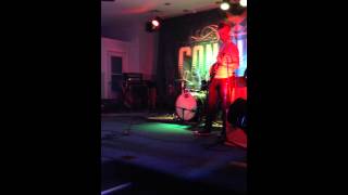 Consumed By Fire- Hold the Rain