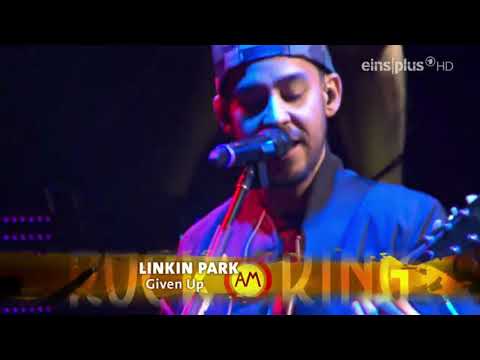 Linkin Park Live Rock Am Ring Germany 2014 [Full Concert]