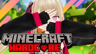 【Minecraft】後編！！パールを集めてから、いざエンド要塞へ！！！！【九重このの】