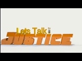Let S Talk Justice Episode 08 The National Prosecuting Authority