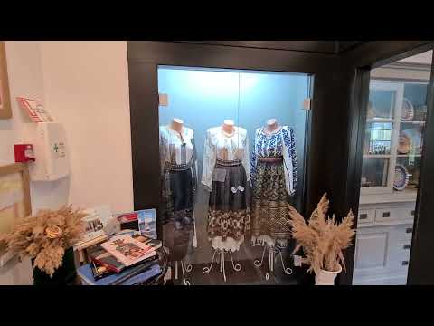 Conacu' Boierului Ponoarele